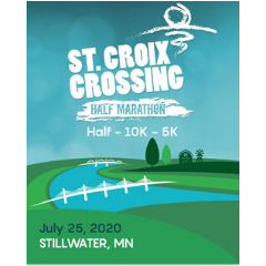 St. Croix Crossing Half Marathon