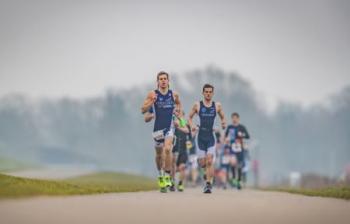 Dorney Lake Winter Half, 15km, 10km, 5km and Duathlon