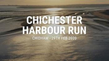 Chichester Harbour Run - Chidham