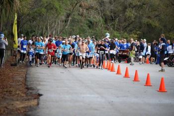 2020 San Diego RunWalk