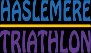 Haslemere Triathlon 2020