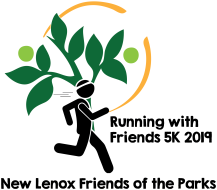 Friends of Our Parks 5k