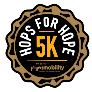 Hops for Hope 5k