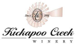 Kickapoo Creek Wine Run 5k