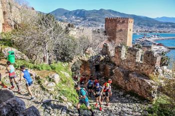 Alanya Ultra Trail