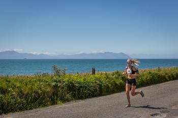 Half on the Head (Kerryhead Half Marathon & 10k Run)