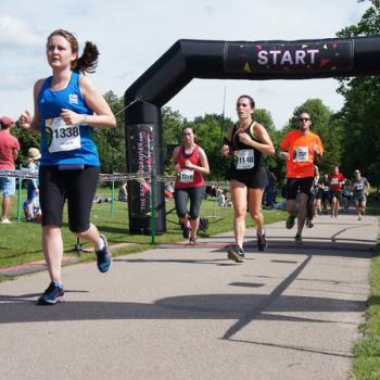 Regent's Park Summer 10K Series - Sunday 3 May 2020