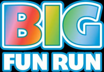 2020 Big Fun Run Crystal Palace