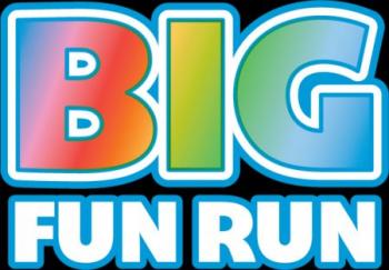 2020 Big Fun Run Gateshead