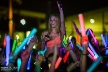 2020 Night Nation Run - Philadelphia, PA