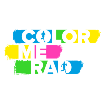 Color Me Rad 5K Tampa