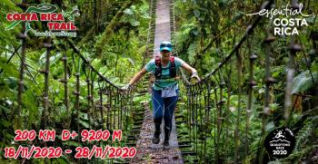 Costa Rica Trail - La Transtica