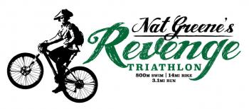 Nat Greene’s Revenge Triathlon