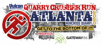 Vulcan Quarry Crusher Run - Atlanta