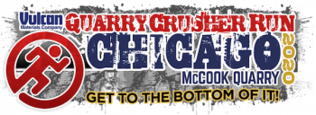 Vulcan Quarry Crusher Run - Chicago