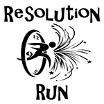 Resolution Run 5K