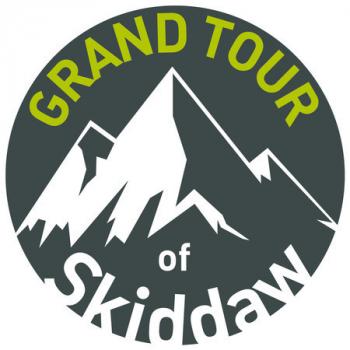 The Grand Tour of Skiddaw, 44 Mile, Cumbria 2020