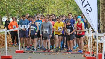 Victoria Park 10K and Half Marathon - Sunday 15 March 2020