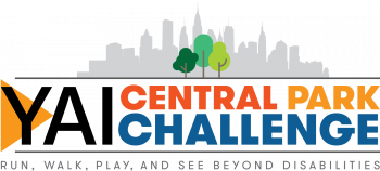 YAI Central Park Challenge