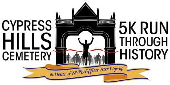 Cypress Hills Cemetery 5K
