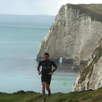 Jurassic Coast Challenge