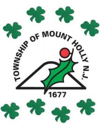 Mt Holly St. Patrick 5K, Family Fun Walk, and 1 Mile Kids Run