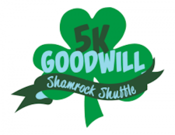 Goodwill Shamrock Shuffle