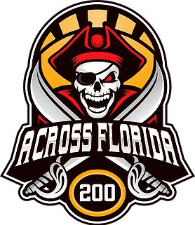 Across Florida 200