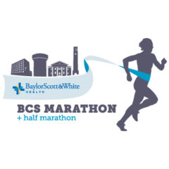 Baylor Scott & White BCS Marathon + Half Marathon