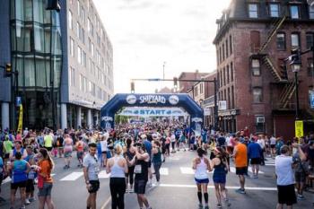 Old Port Half Marathon and 5K