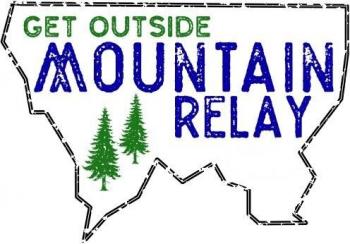 Get Outside Mountain Relay