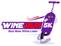Lewis Station Wine Run 5k