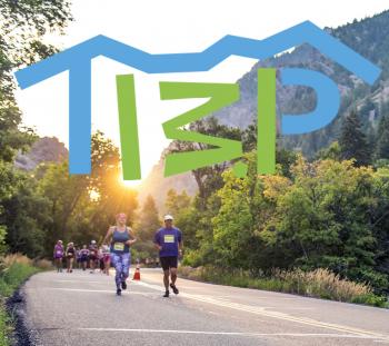 Timpanogos Half, 5K & Kid's Run