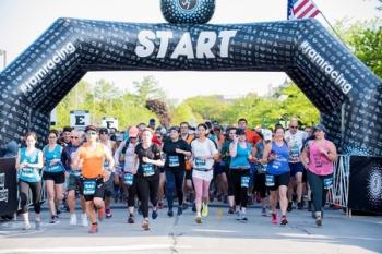 North Shore Classic Half and 5K