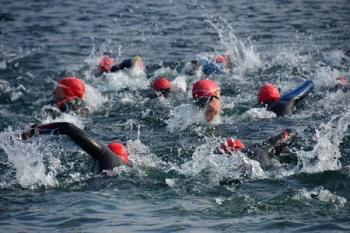 Pitsford Standard Triathlon, Duathlon, Aquathlon