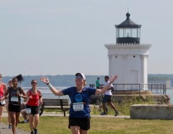 Brews and Views 5K