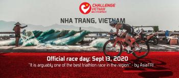 Challenge Vietnam 2020