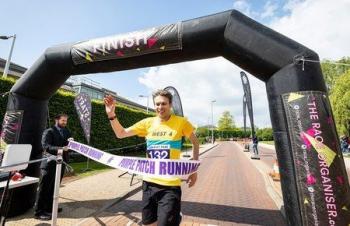 Stockley Park 10K and Junior Race - 26 September 2020