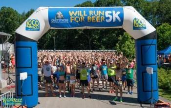 Smuttynose Will Run for Beer 5K