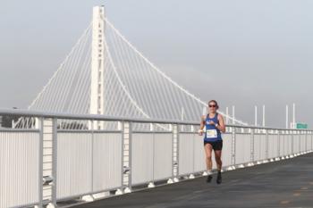 2020 Oakland Running Festival