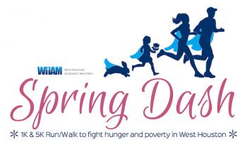 WHAM Spring Dash