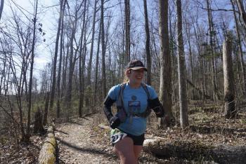 Northern Trails Marathon & Ten Miler