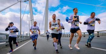 Galaxy Vladivostok Marathon