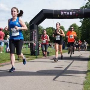 Regent's Park Summer 10K Series - Sunday 6 September 2020