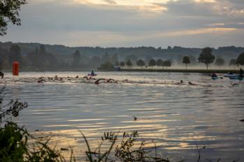 Dorney Lake Triathlon 2020 - Sunday 2 August