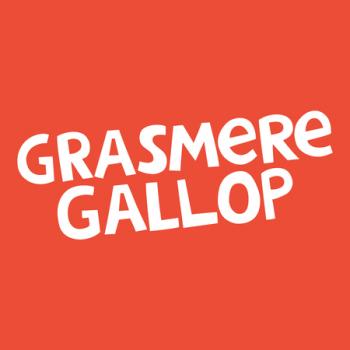 Grasmere Gallop, 5.7k, 10k, 17k, Cumbria, 2020