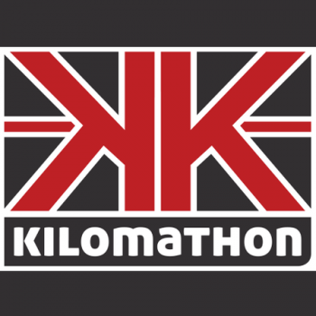 Kilomathon 13.1K 2020