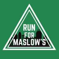 Run for Maslow's Virtual 5K Run & 1 Mile Walk