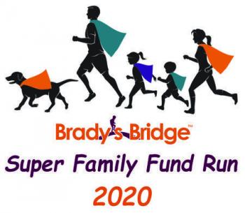 5th Annual Super Family Fund Run