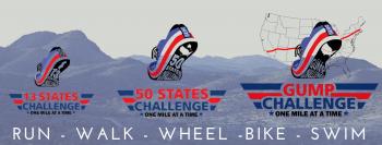 50 States Virtual Challenge
